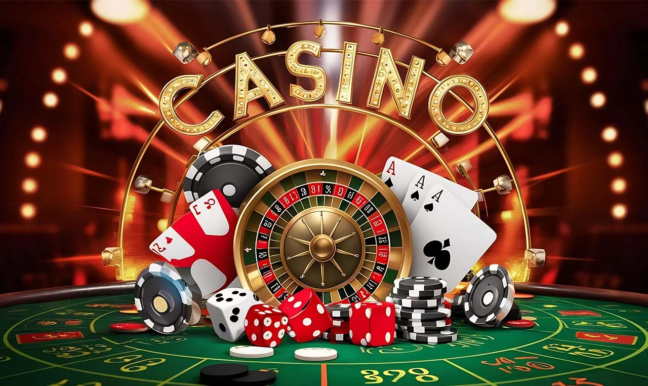 Bảng đối chiếu thông số và tỷ lệ hoàn trả casino trực tuyến